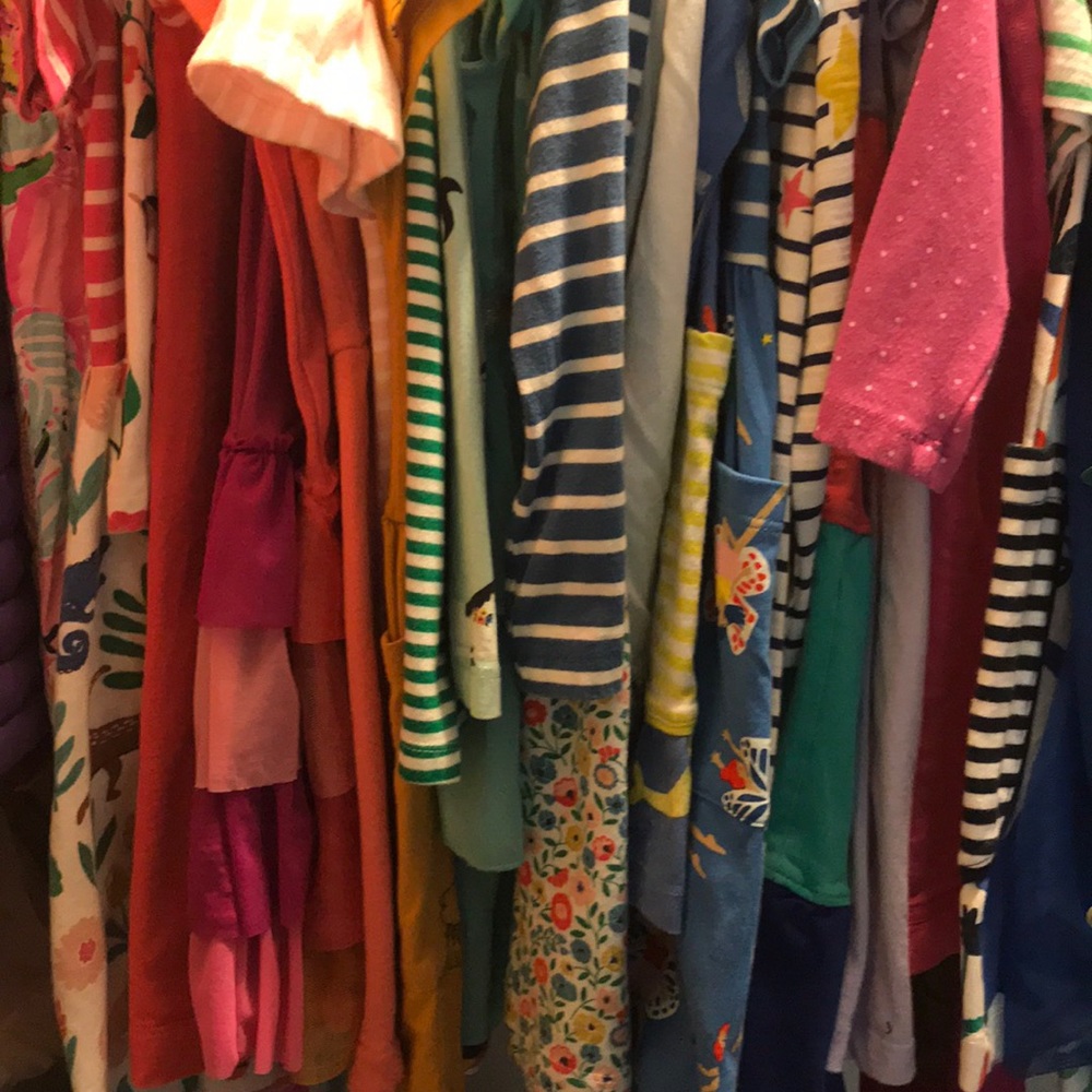 Meet your Posher, Sara